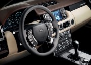 Land Rover Range Rover Land Rover Range Rover